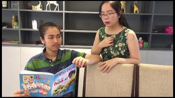 Semantics Presentation