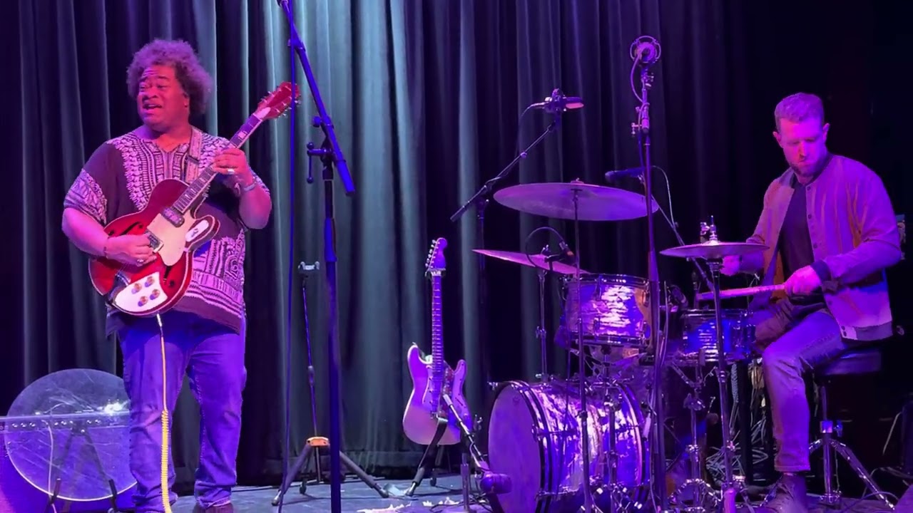 Parlor Greens #2  - FTC Stage One (2025-01-26)