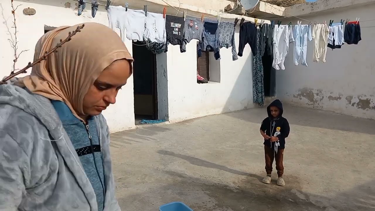 هزيتكم معايا نختارو الفايونس للكوجينة الجديدة 🥰 انشالله ربي يهديهم عذبونا معاهم 😔