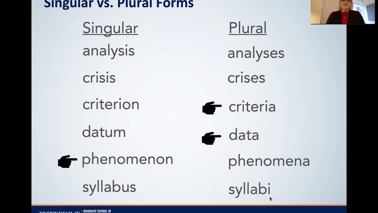 Irregular Nouns And Verb Agreement Worksheets Pdf