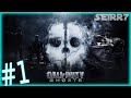 Prima Ora din... Call of Duty: Ghosts
