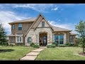 1441 Cedar Hollow Dr, Prosper, Texas - Christie Cannon - 469-951-9588