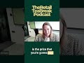 200 million products! Amazon Ireland X The Retail Tea Break podcast. #retail #podcast #amazon