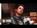 Zathura 2005 The Stranded Astronaut Scene 3 8 Movieclips