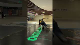 Bboy Augus #freegomacreator #bboy #powermove