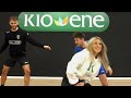 #KChallenge Episode 2: Francesco Zoppellari e Nicolò Bassanello