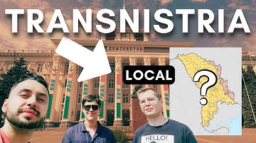 This "Country" is Still Waiting to Be Recognized | A Country That Doesn