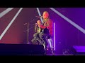 Helloween In The Middle Of A Heartbeat A Tale That Wasn T Right Live 