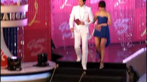 Yoon Eun Hye-45th Baeksang Art Awards