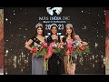 Mrs india inc presents mrs india world 2022  finale trailer
