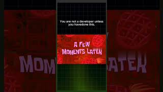 Have you done this before? 😂  #codememes #memes #funny #coder