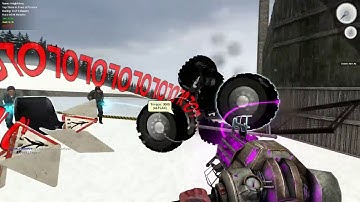 Ultimate Sled Build (Garry