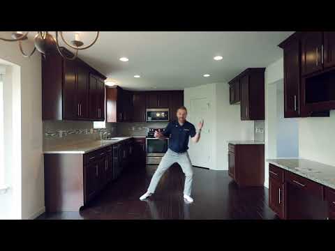 608 Louisbourg Drive, Hillsboro, MO home video tour