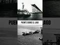 ¡El coloso del Zulia! 🌉 Conoce el Puente General Rafael Urdaneta sobre el Lago. #Maracaibo #Shorts