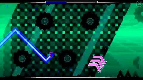 Very Easy Demon-Problematic by Dhafin