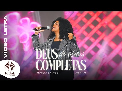 Kemilly Santos |