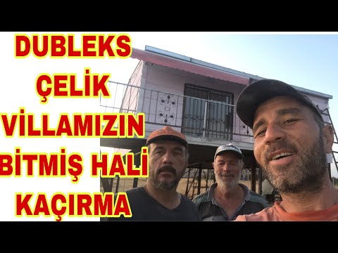 Video: Termal Profil: LSTK Raf Ve Bükülmüş, Z-şekilli Ve Diğer Tipler, Termal Profilden Evler, 100 Mm, 150 Mm, 250x65x2 Ve Diğer Boyutlar