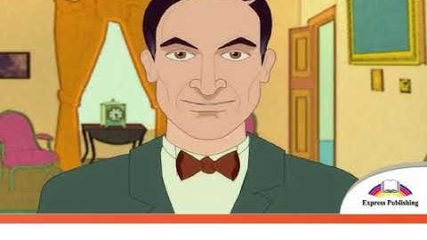 Excel 7 module 5 p54 The Hound of the Baskervilles Part 1