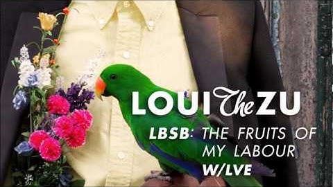 Loui the ZU - Listen To Your Heart