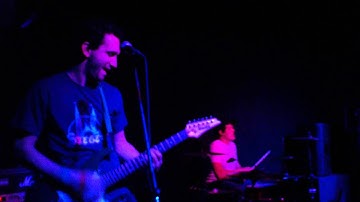 No Use for a Name - Soulmate (alternate angle) (08.12.12. Tony Sly Tribute Show, Budapest)