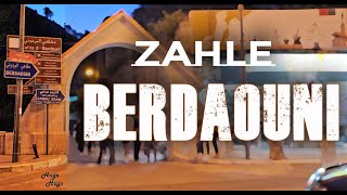 زيارة الى مقاهي البردوني في زحلة  - Berdaouni Zahle - Travel Video 4k