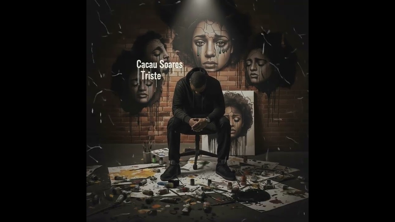 Watch Triste on YouTube Watch Triste on YouTube