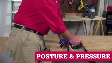 How To Use Hand Saws | Al-Futtaim ACE