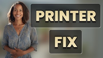 How Can You Fix ‘Printer Offline’ Without Restarting?