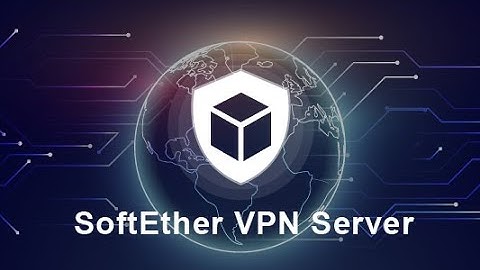 SoftEther VPN Server Free VPN for Windows