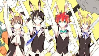 De Vet Du - Gubbs Nightcore