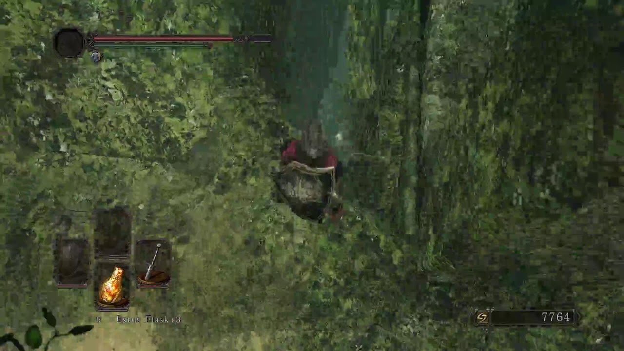 Dark Souls 2 Scholar of the First Sin - YouTube