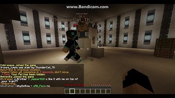 Kill aura + auto armor hacker #68