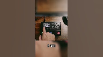 HX Stomp: Mastering Presets & Routing!