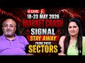 18–22 May Market Bloodbath Incoming? High Risk Sectors Every Investor Must Avoid | Gaurav Mittal