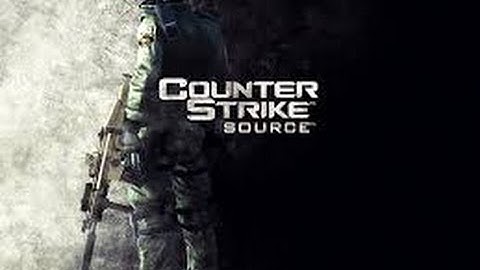 How to download and install Counter Strike Source with servers!!