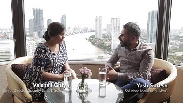 Security InFocus - All about SDSN Part 2