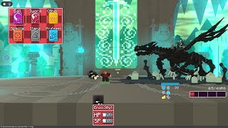 Block Tales : I try to beat chapter 5