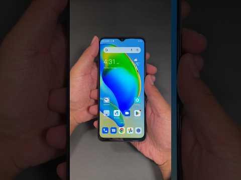 ZTE Blade V40