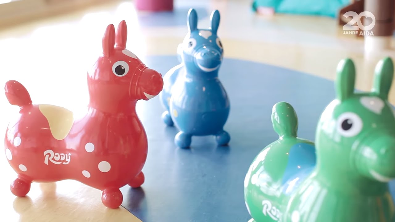 AIDAprima Kids Club, Mini Club & Wave Club: Erholsamer Familienurlaub auf Ihrer Kreuzfahrt