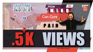 Dr. Niraj Show - MIND = Machine or Marvel with Dr. Mickey Mehta screenshot 4