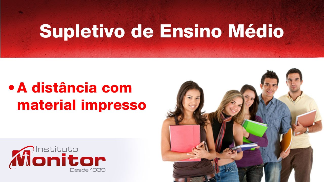 Analise As Afirmativas Sobre O Instituto Monitor