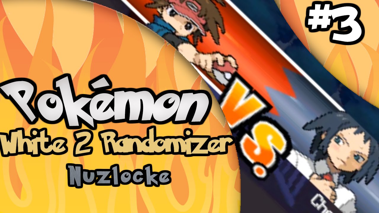pokemon black 2 rom randomizer download
