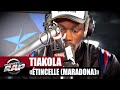 Tiakola Étincelle Maradona PlanèteRap 