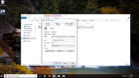 Run Games in Windowed Mode or Lower Resolution