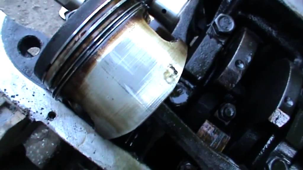 Разборка для ремонта инжекторного двигателя Нива ВАЗ 21214