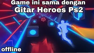 Game funny offline android | Beat Blade: Dash Dance screenshot 3