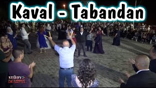 OYNAMAYAN BİR KİŞİ BİLE YOK... KAVAL - TABANDAN (Bülent ÇIRAKLI) Resimi