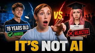 Companies want to train your 18 year old!