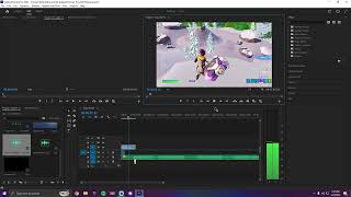How to edit the *BEST* Fortnite Montage on Premiere Pro!
