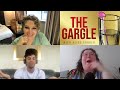 The Gargle 133 - Alice Fraser, Alison Spittle and Kai Samra